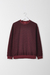 BUZO RELAXED RAYADO - tienda online