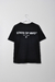 REMERA RELAXED "STATE OF MIND" - Bertens