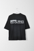 REMERA BOXY "UNIVERSAL SOLDIER" - Bertens