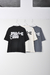 REMERA BOXY "DYNAMIC SQUAD" en internet