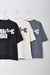 REMERA BOXY "DYNAMIC SQUAD" - comprar online