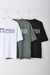 REMERA BOXY "UNIVERSAL SOLDIER" - comprar online