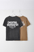 REMERA OVERSIZED NEVADA "DIGITAL HUMAN" - comprar online