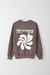 BUZO RELAXED "MKI STUDIO" - comprar online