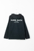 CANGURO OVERSIZED "PURE PATH"