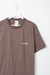 REMERA RELAXED "MILLENIUM" - Bertens