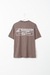 REMERA RELAXED "MILLENIUM" en internet