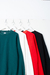 BUZO OVERSIZED LISO