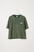 REMERA BOXY NEVADA "NOT PERFECT" en internet