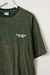 REMERA BOXY NEVADA "NOT PERFECT" - Bertens