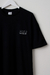 REMERA OVERSIZED "NYC NYC" - Bertens