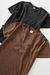 REMERA OVERSIZED NEVADA LISA - comprar online