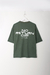 BOXY ESTAMPADA "NO RETURN CLUB" - comprar online