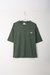 Imagen de BOXY ESTAMPADA "NO RETURN CLUB"