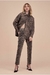 JAQUETA MIA DONA ONCA IORANE - comprar online