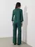 CALCA PANTALONA CARGO M NOBU VERDE ESMERALDA PINK POA - Ana Banana Loja