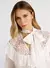 BLUSA CESCA OFF BOBO - loja online
