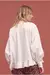 CAMISA AMANDA OFF IORANE - Ana Banana Loja