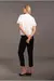 T SHIRT RENATA OFF IORANE - loja online