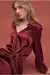CHEMISE DEBORA MARROM CAFE IORANE - loja online