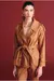 TRENCH COAT KATE PACOCA IORANE - comprar online