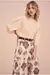 T SHIRT LISA PAO DE LO IORANE - loja online