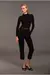 BLUSA RAFAELA PRETO IORANE - comprar online