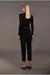BLUSA RAFAELA PRETO IORANE - loja online