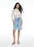 BERMUDA ESMERALDA CAROL BASSI - comprar online