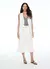 BERMUDA GRAY OFF CAROL BASSI - comprar online