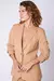 BLAZER IZA GENGIBRE TFS - comprar online