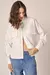 CAMISA DORA BRANCO TFS - Ana Banana Loja