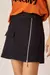 MINI SAIA STEPHANIE PRETO TFS - comprar online