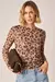 BLUSA FERNANDA ONCA TFS - comprar online