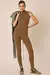 MACACAO CATSUIT MASCAVO TFS - comprar online