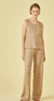 CALCA PANTALONA TRICOT CRU CORI - comprar online