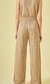 CALCA PANTALONA TRICOT CRU CORI - Ana Banana Loja