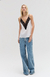 REGATA RENDA SEDA OFF TIG 09/24 - comprar online