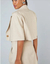 CAMISA FABIA CANELA TFS - comprar online