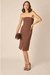 VESTIDO IZABELA MASCAVO TFS - comprar online