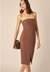 VESTIDO IZABELA MASCAVO TFS - loja online