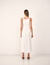 VESTIDO ANA PAULA OFF IORANE - comprar online