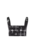 TOP PEARL TWEED PRETO PATBO na internet