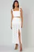 SAIA MIDI SARAH OFF TFS