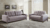 Conjunto 2x3 Lugares Modelo 17110 na internet