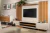 Home 25973 Off white com Cinamomo