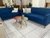 Conjunto 2x3 Lugares 3447
