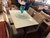 Conjunto Mesa 4 cadeiras 31332 - comprar online