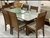 Conjunto Mesa 6 cadeiras 31098