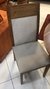 Conjunto Mesa 6 cadeiras 31098 - Shopping dos Móveis